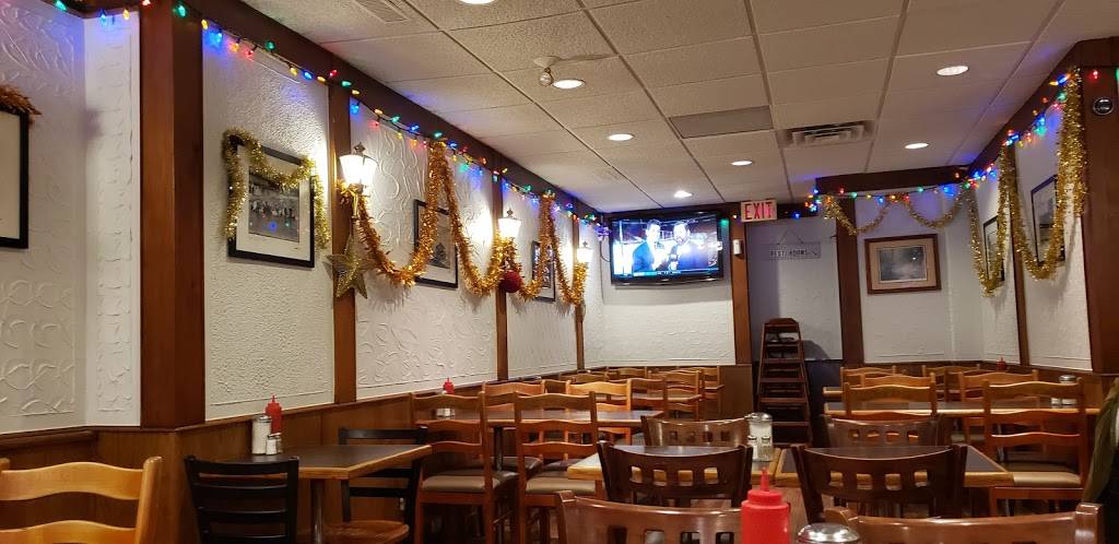 Aris Place | restaurant | 229 Roncesvalles Ave, Toronto, ON M6R 2L6, Canada | 4165330100 OR +1 416-533-0100