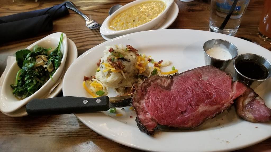 Bourbon Brothers | restaurant | 13021 Bass Pro Dr, Colorado Springs, CO 80921, USA | 7192191830 OR +1 719-219-1830