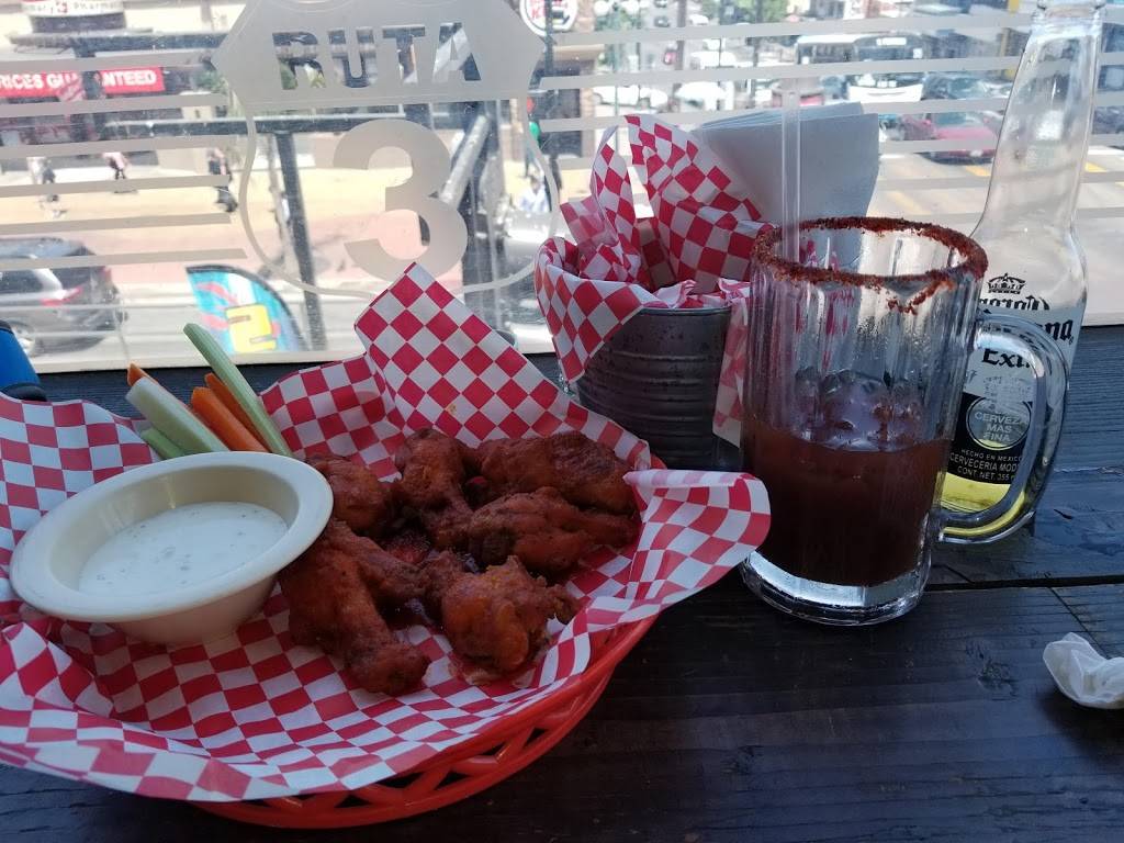 LA PASADITA | restaurant | Calle Benito Juárez 2da, Zona Centro, 22000 Tijuana, B.C., Mexico | 016646851993 OR +52 664 685 1993