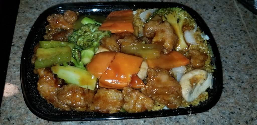 Hong Kong City | restaurant | 810 Ralph David Abernathy Blvd SW, Atlanta, GA 30310, USA | 4047566300 OR +1 404-756-6300