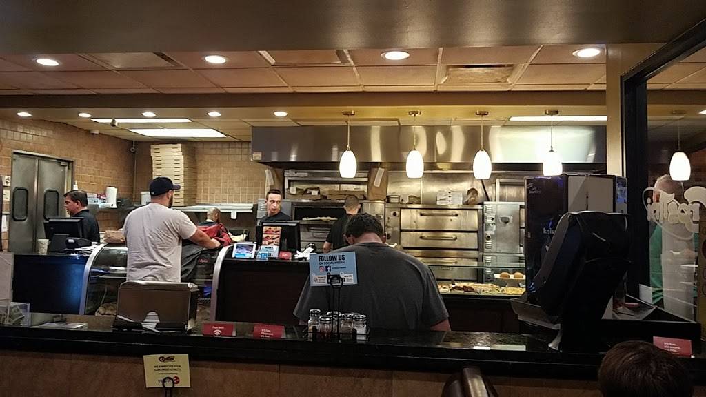 Crostini Pizza | restaurant | 947 N Broadway, North Massapequa, NY 11758, USA | 5167996189 OR +1 516-799-6189