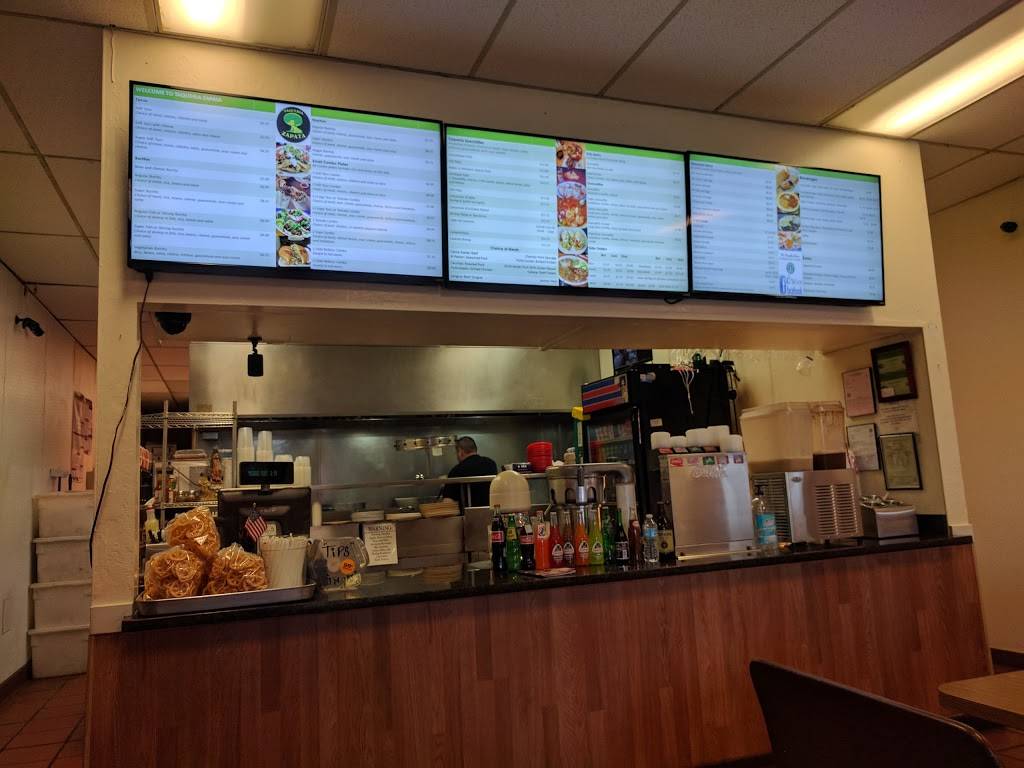 Taqueria Zapata | restaurant | 39459 Fremont Blvd, Fremont, CA 94538, USA | 5107700526 OR +1 510-770-0526