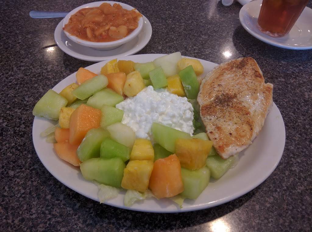 Andonios Diner | restaurant | 9244 Krewstown Rd, Philadelphia, PA 19115, USA | 2156981712 OR +1 215-698-1712