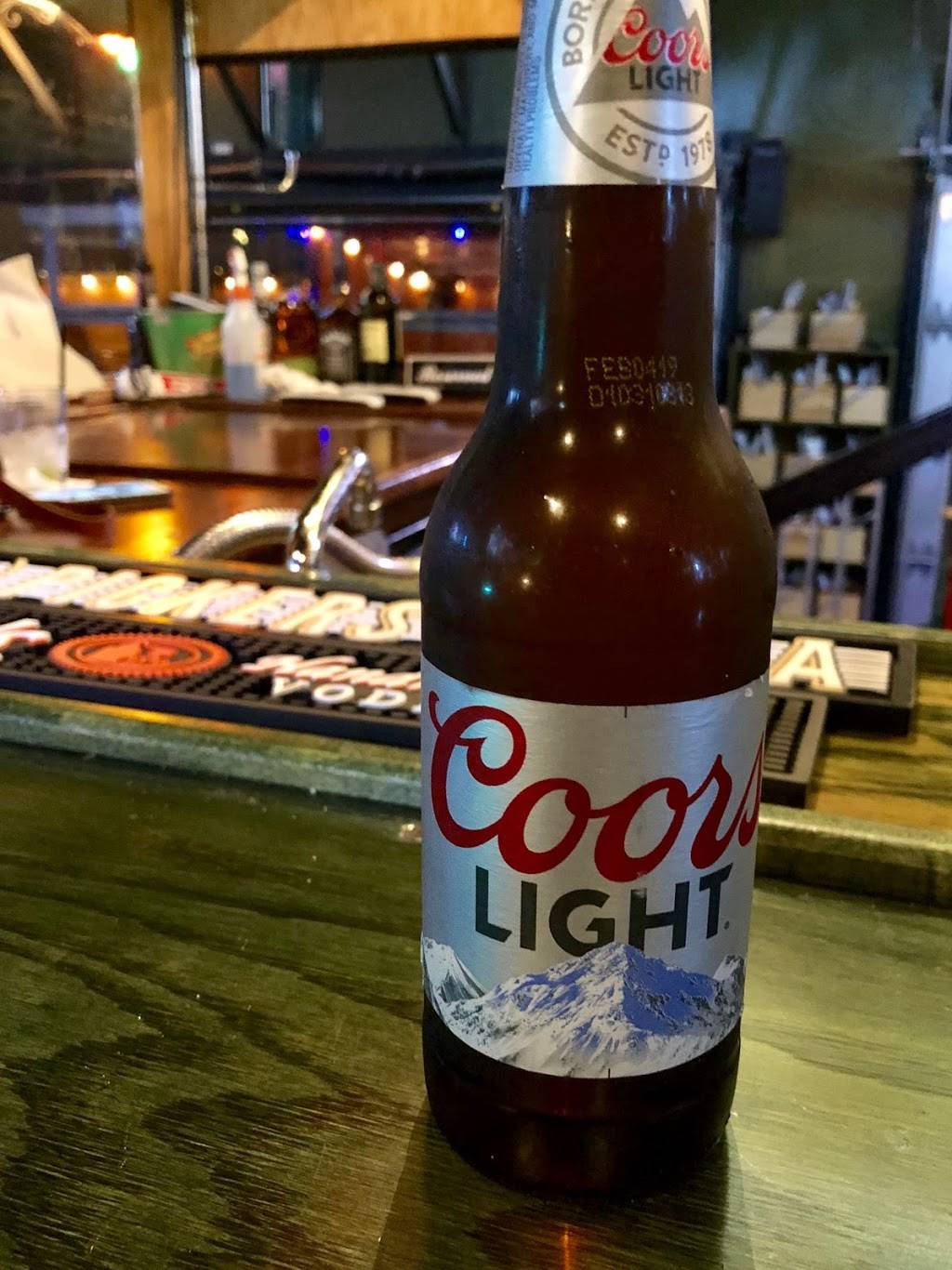 Germantown Depot | restaurant | 1318 6th Ave N, Nashville, TN 37208, USA | 6159537846 OR +1 615-953-7846