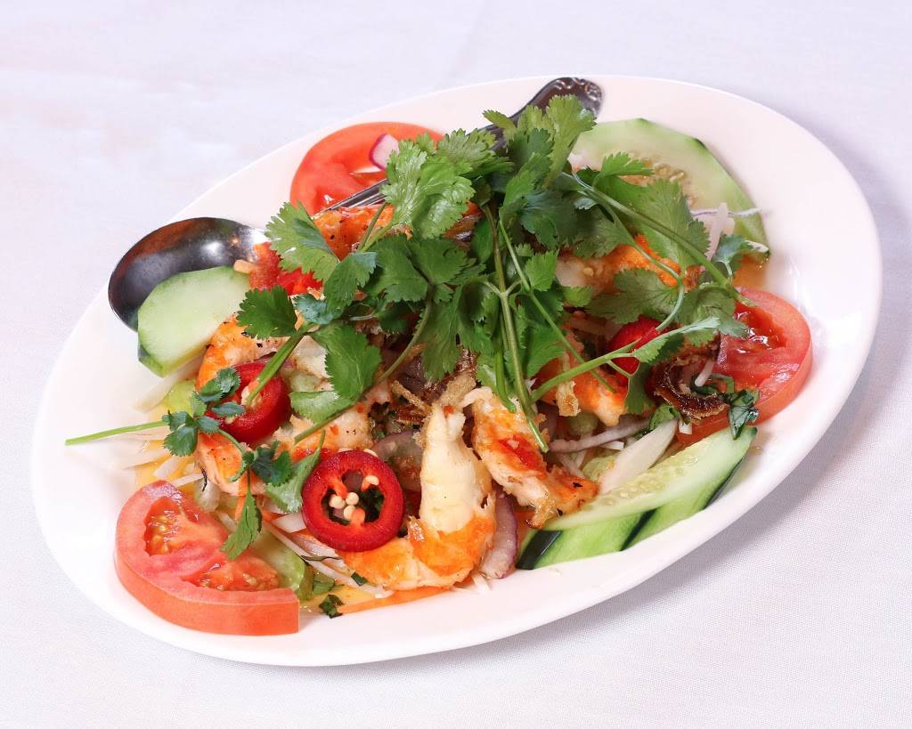 Vietopia | restaurant | 5176 Buffalo Speedway, Houston, TX 77005, USA | 7136647303 OR +1 713-664-7303