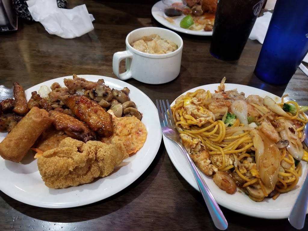 Hibachi Buffet & Grill | restaurant | 7045 Jimmy Carter Blvd, Peachtree Corners, GA 30092, USA | 6789660988 OR +1 678-966-0988