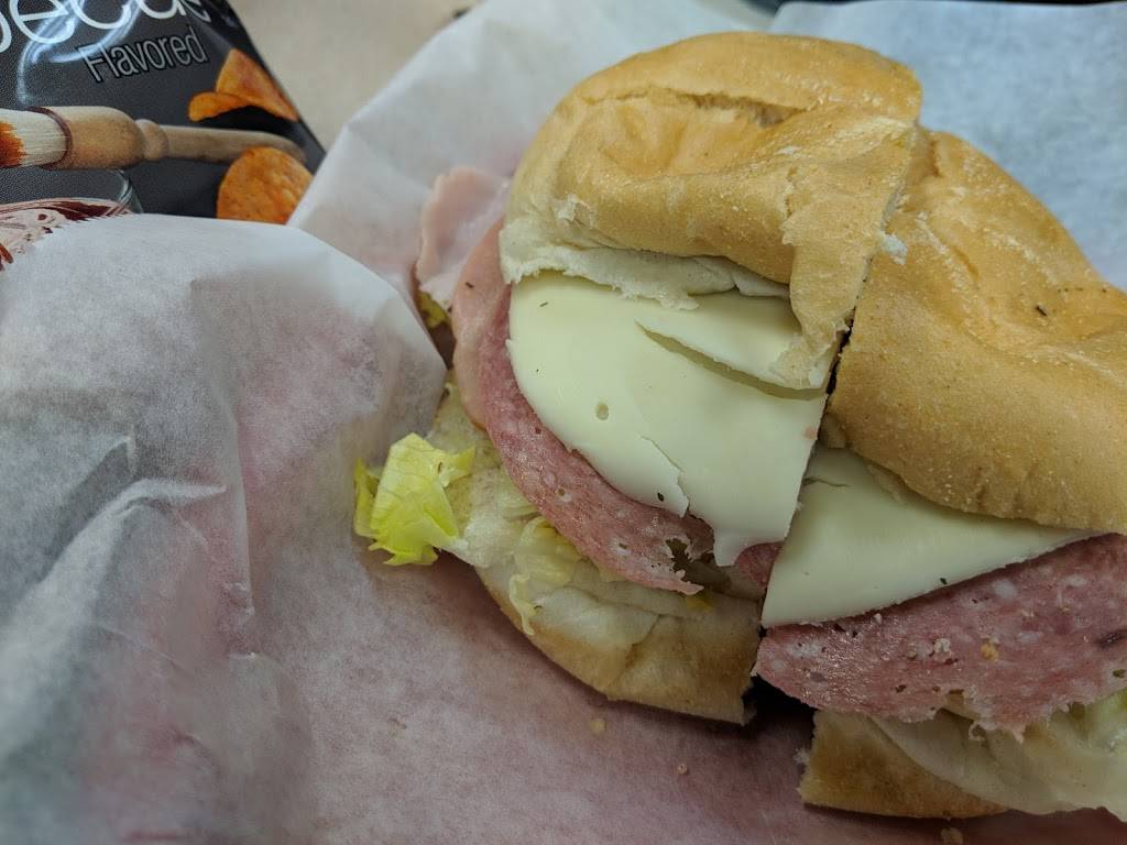 Laspadas Original Hoagies - Pembroke Pines | restaurant | 17121 Pines Blvd, Pembroke Pines, FL 33028, USA | 9544333146 OR +1 954-433-3146