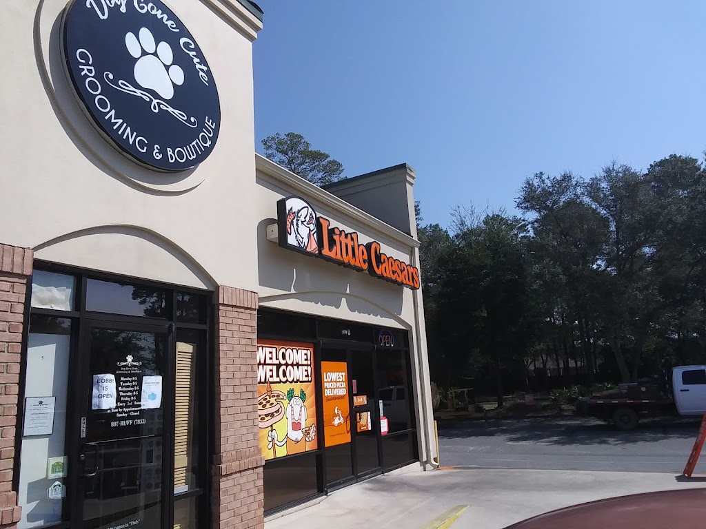 Little Caesars Pizza | meal delivery | 4550 FL-20 East, Niceville, FL 32578, USA | 8506781266 OR +1 850-678-1266