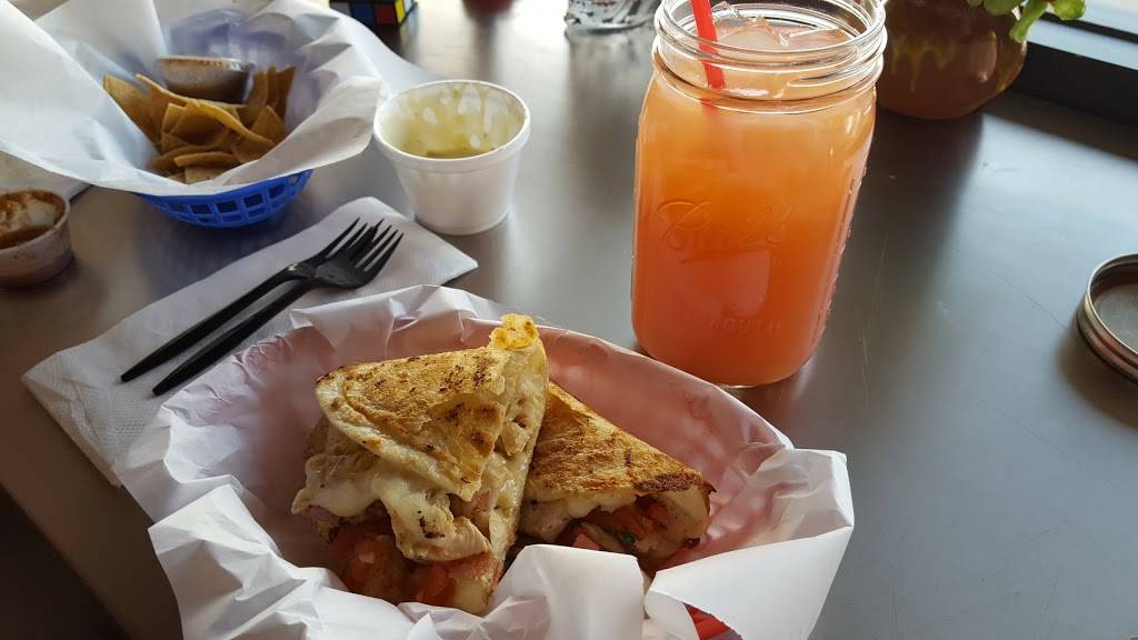 Dilla Libre Food Truck (Formerly United Lunchadores) | restaurant | 1339 E Northern Ave, Phoenix, AZ 85020, USA | 6023994024 OR +1 602-399-4024