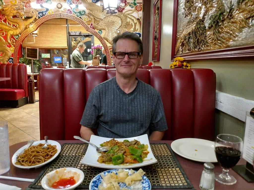 Dragons Palace | restaurant | 8576 E Broadway Blvd, Tucson, AZ 85710, USA | 5208851668 OR +1 520-885-1668