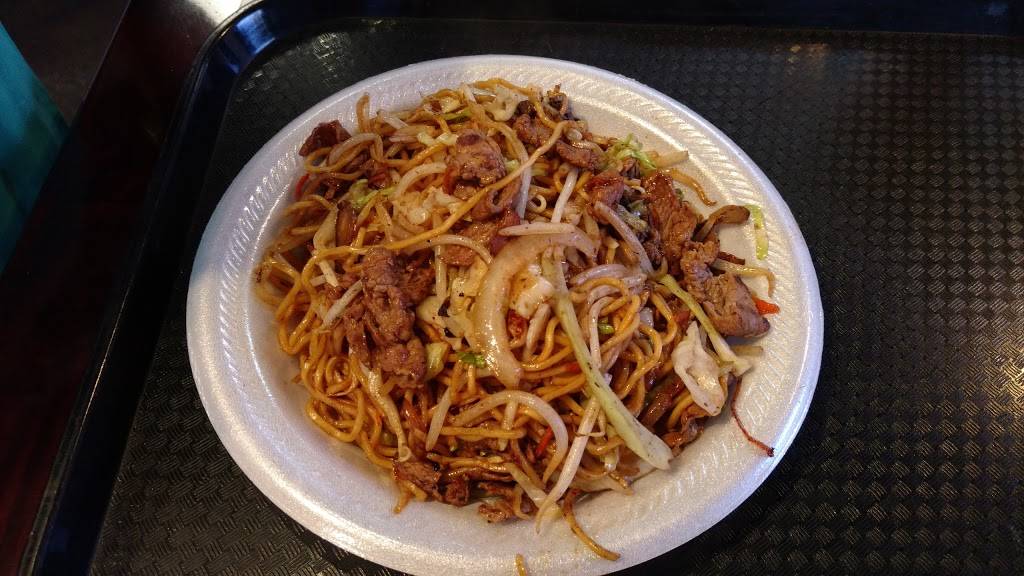 Ikkyu | restaurant | 2040 W Orange Grove Rd # 180, Tucson, AZ 85704, USA | 5202979011 OR +1 520-297-9011