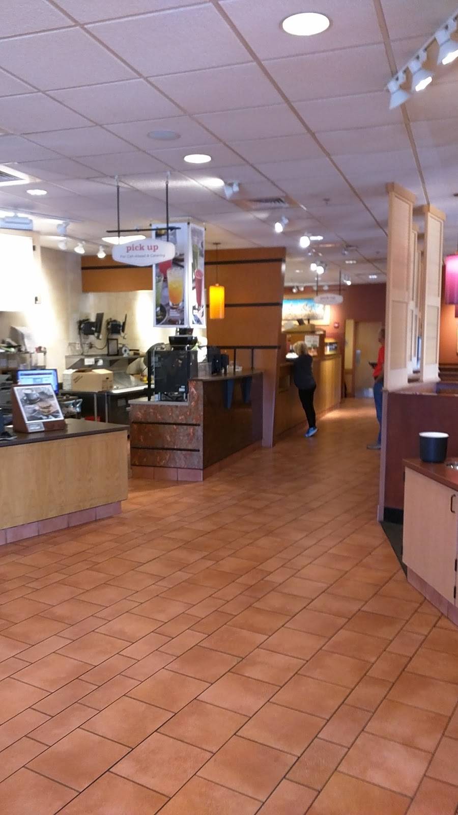 Panera Bread | restaurant | 8000 Oak Point Rd Drive, Amherst, OH 44001, USA | 4409852000 OR +1 440-985-2000