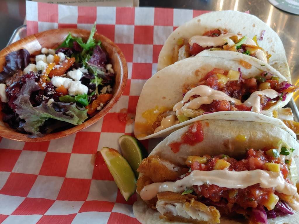 Woodstock Brew House | restaurant | 123 E Court St, Woodstock, VA 22664, USA | 5404592739 OR +1 540-459-2739