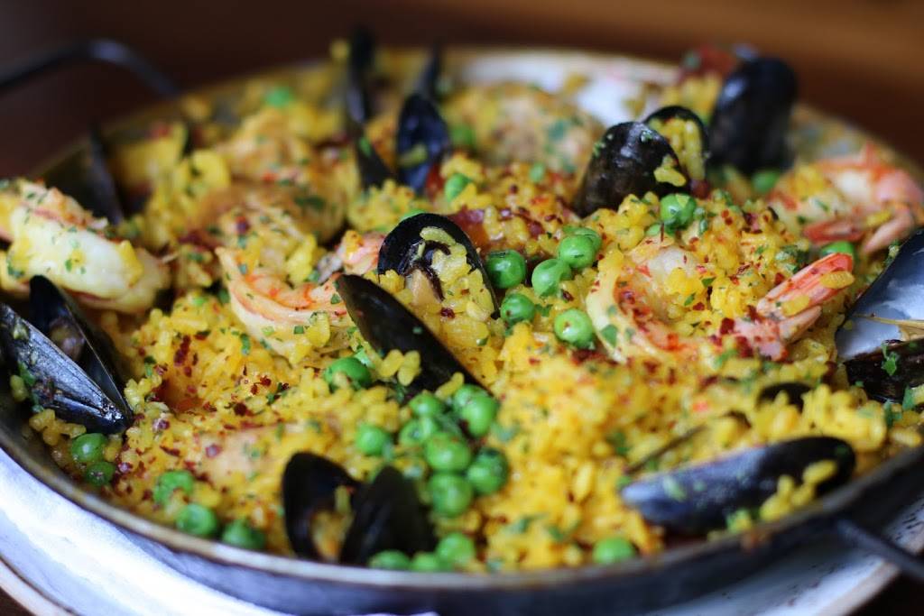 Made Kitchen & Cocktails | restaurant | 45 Roswell St, Alpharetta, GA 30009, USA | 7704526233 OR +1 770-452-6233