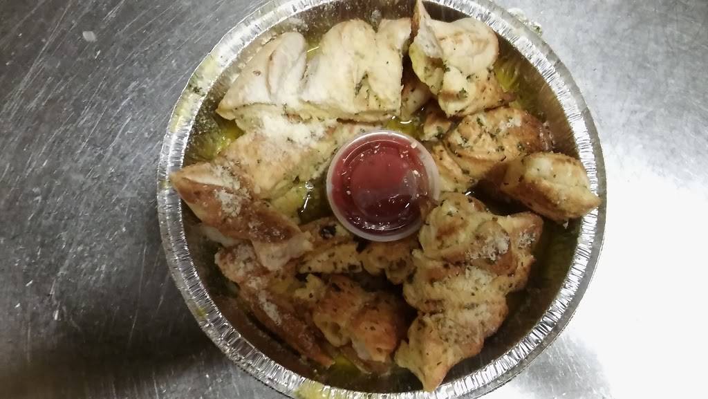 Angelina Mia Pizzeria | restaurant | 214 W Noble Ave, Williston, FL 32696, USA | 3525285600 OR +1 352-528-5600