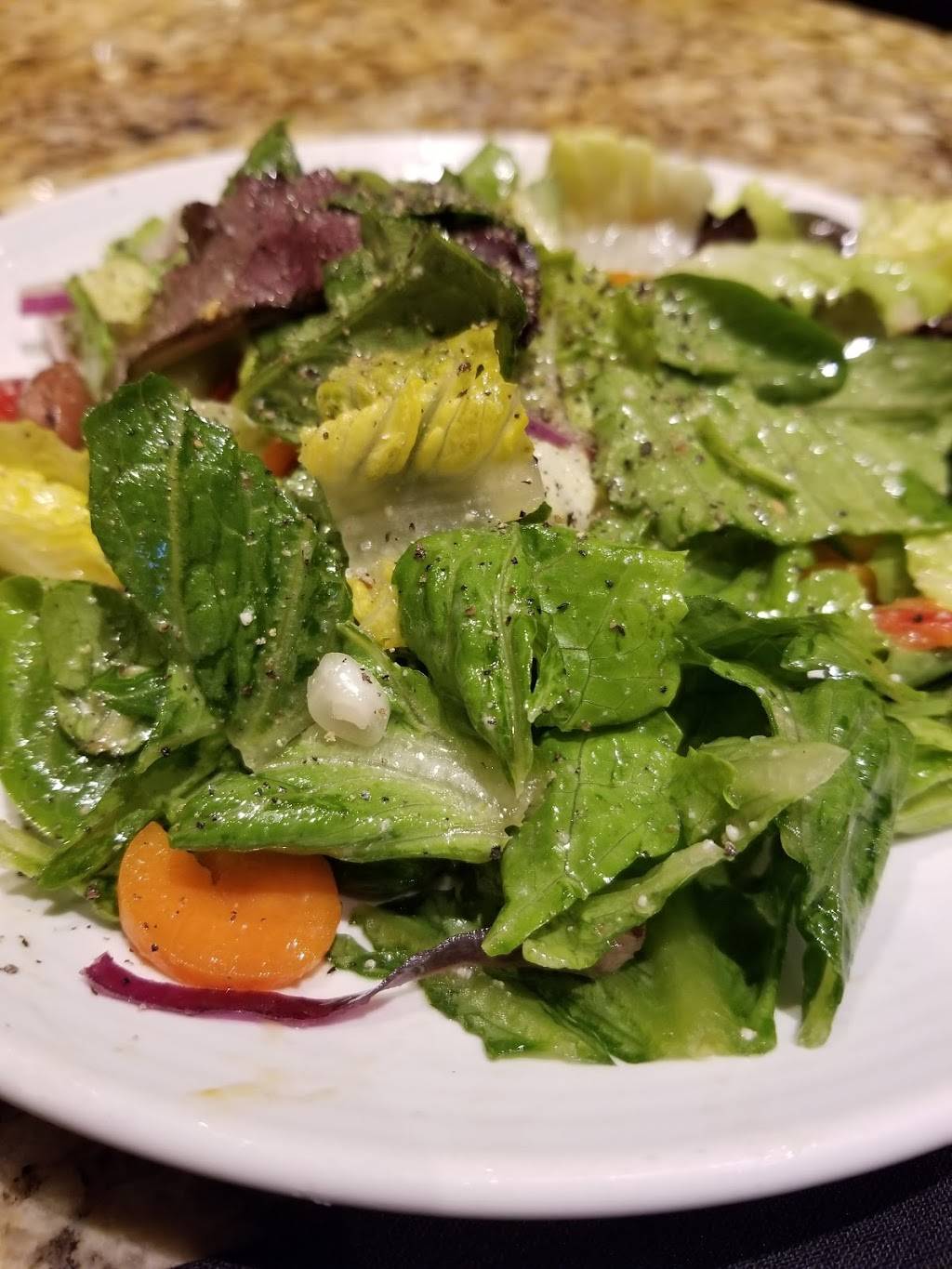 Carrabbas Italian Grill | restaurant | 791 Skymarks Dr, Jacksonville, FL 32218, USA | 9047519976 OR +1 904-751-9976