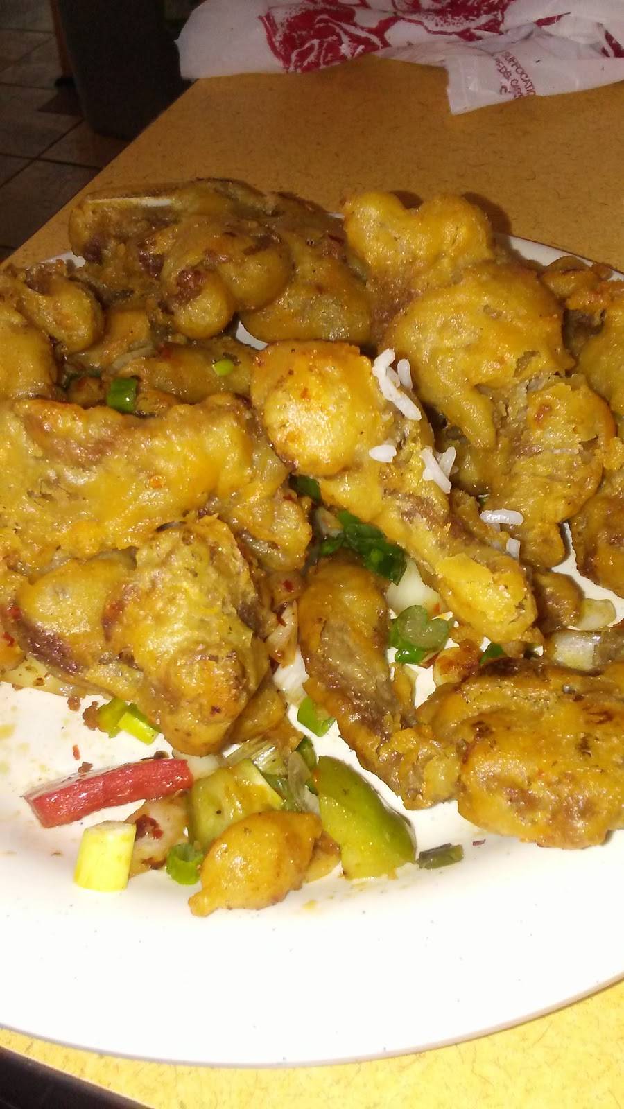 Wok & Go | restaurant | 2700 24th St, San Francisco, CA 94110, USA | 4156424313 OR +1 415-642-4313