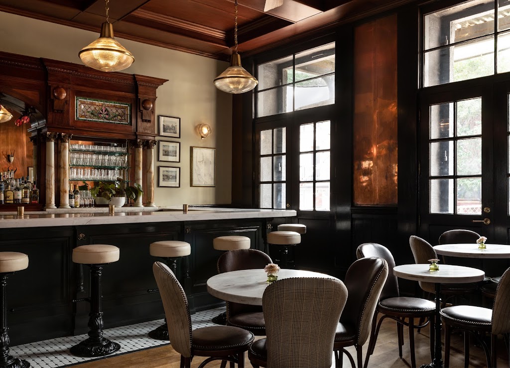 Holbrooke Hotel | restaurant | 212 W Main St, Grass Valley, CA 95945, USA | 5304604078 OR +1 530-460-4078