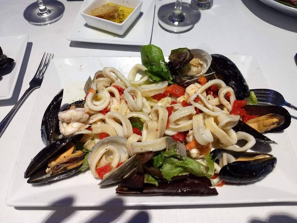 Il Vizio Park | restaurant | 4857 Merrick Rd, Massapequa Park, NY 11762, USA | 5166549155 OR +1 516-654-9155