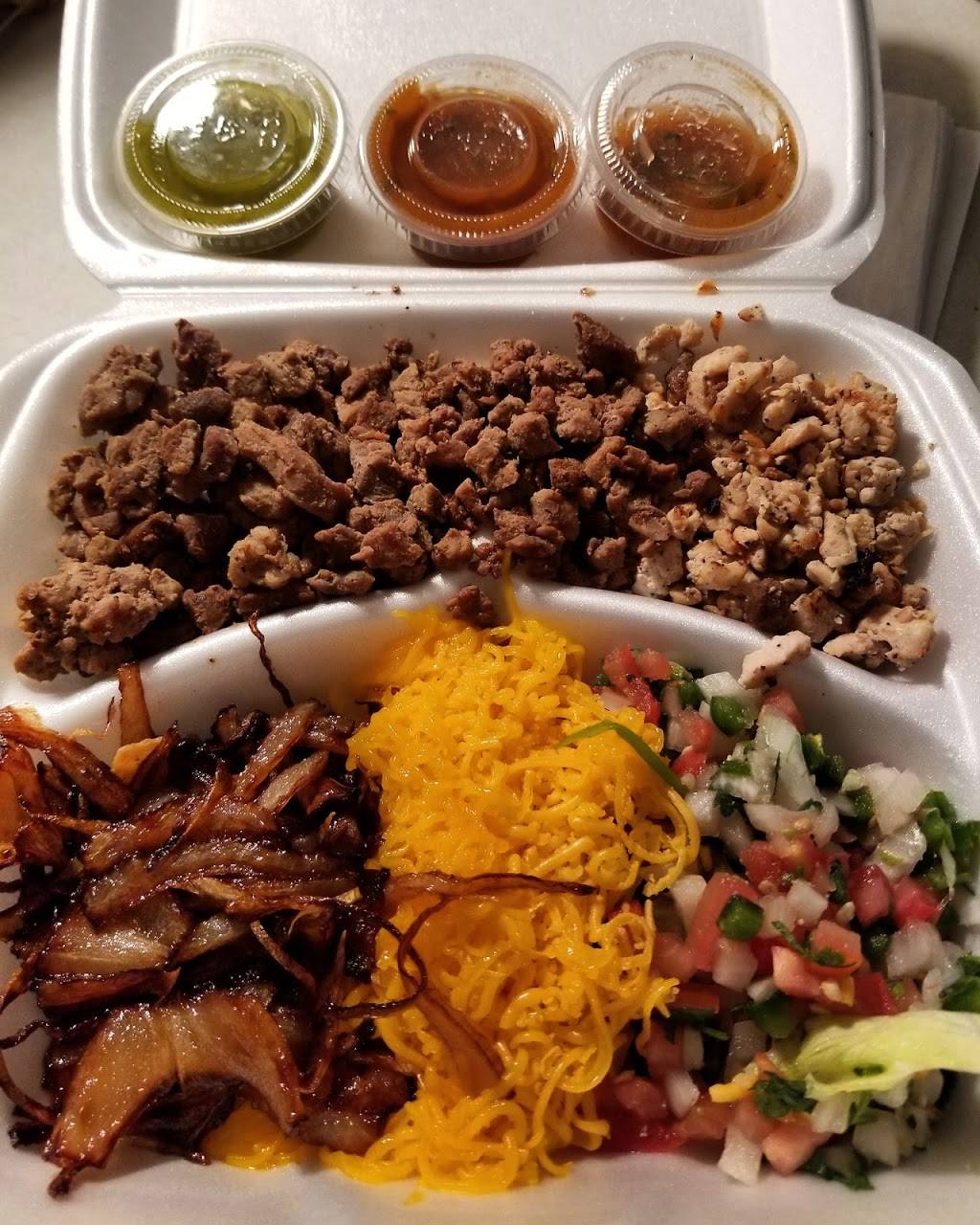 Andreas Taco Shop | restaurant | 1102 N Park St, Brenham, TX 77833, USA | 9792517078 OR +1 979-251-7078