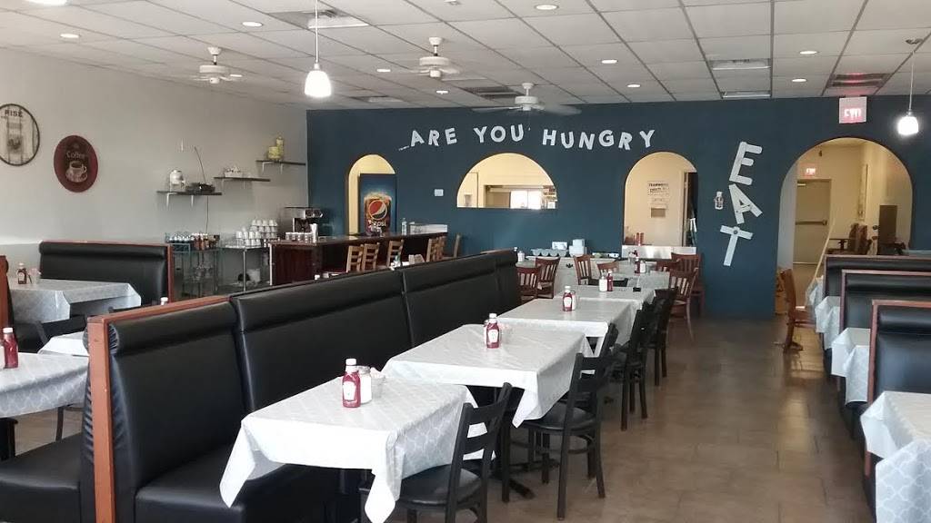 Candys Kitchen | restaurant | 13216 N 7th St, Phoenix, AZ 85022, USA | 6023689897 OR +1 602-368-9897