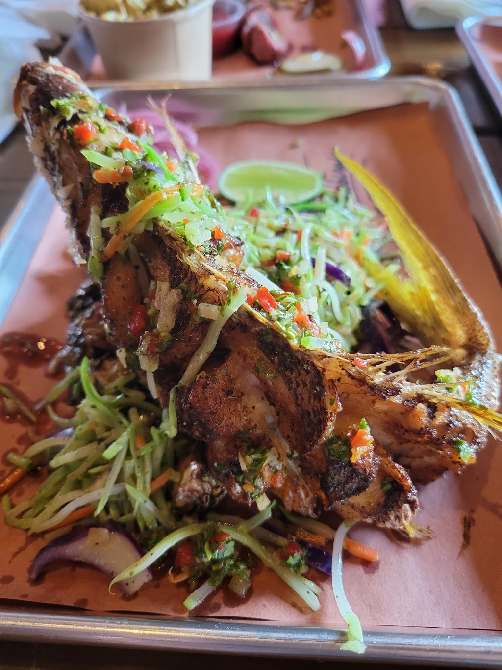 EL Balbiquiu | restaurant | 1880 79th Street Causeway, North Bay Village, FL 33141, USA | 3054132194 OR +1 305-413-2194