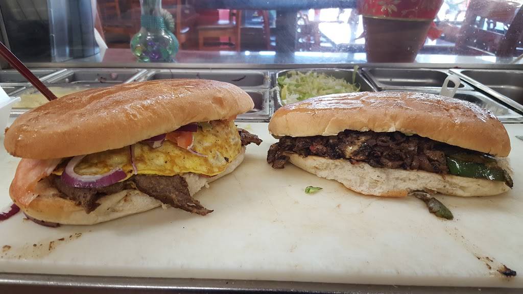 Los Cunados Restaurant | restaurant | 6300 S Main St, Los Angeles, CA 90003, USA | 3237536174 OR +1 323-753-6174