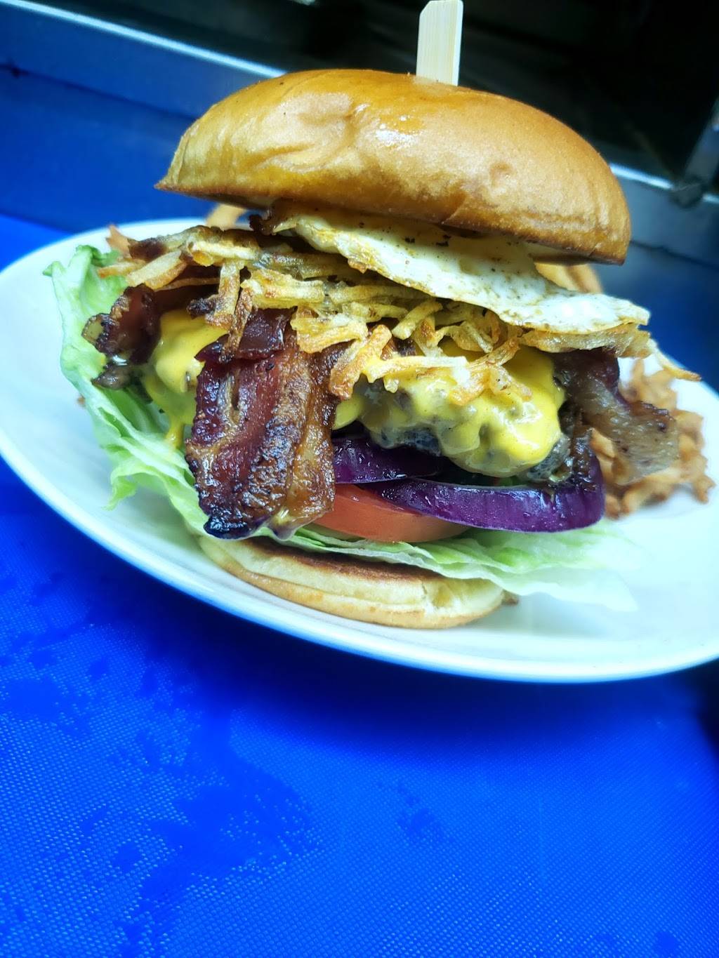 Applebees Grill + Bar | restaurant | 1950 Fort Harrison Rd, Terre Haute, IN 47804, USA | 8124666535 OR +1 812-466-6535