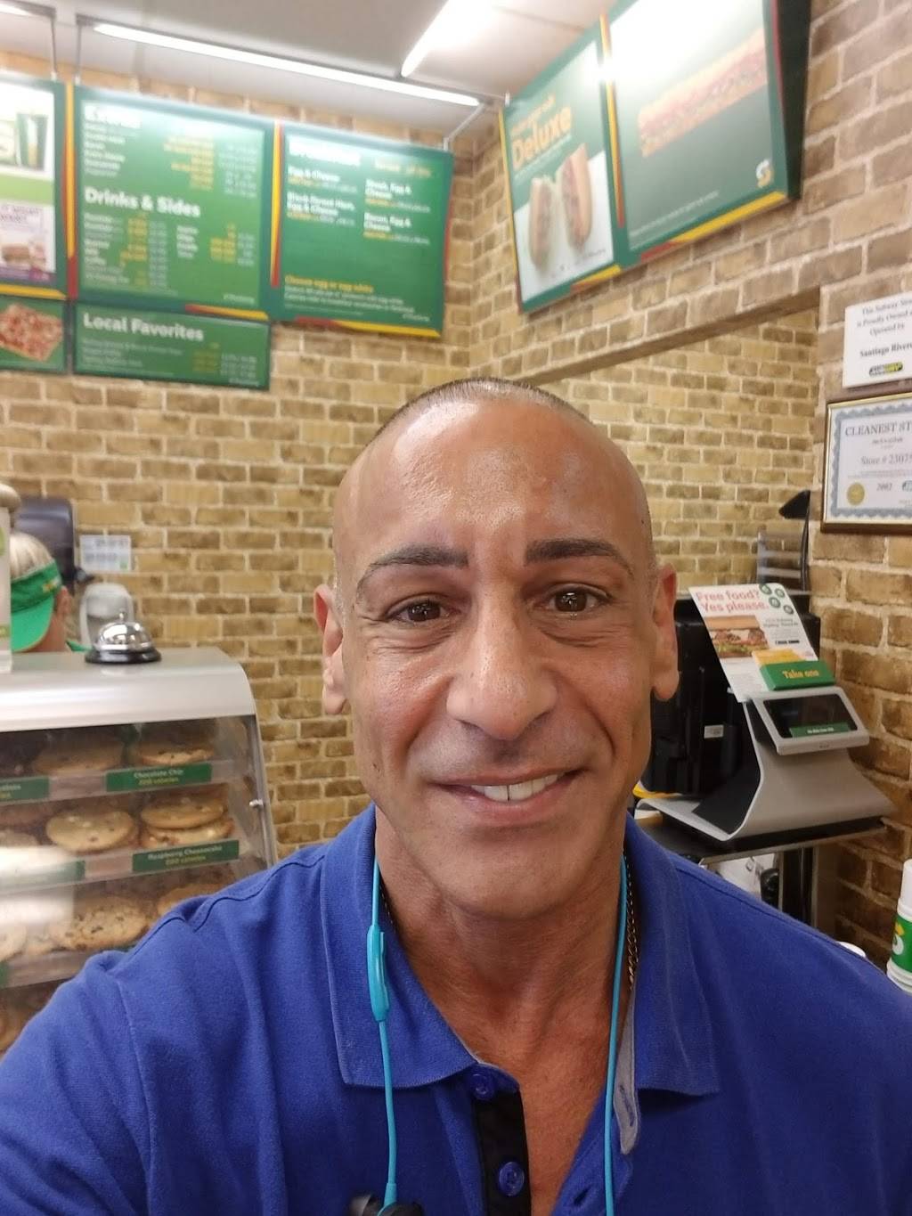 Subway | restaurant | 16219 SW 88th St, Miami, FL 33196, USA | 3057528337 OR +1 305-752-8337