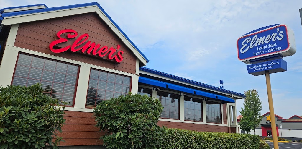 Elmers Restaurant (South Medford, OR) | restaurant | 68 E Stewart Ave, Medford, OR 97501, USA | 5414996721 OR +1 541-499-6721