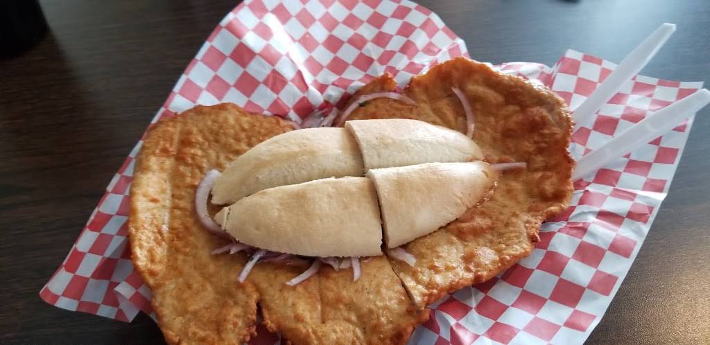 Don Juan Peruvian Sandwiches | restaurant | 3720 E Raymond St, Indianapolis, IN 46203, USA | 3173774677 OR +1 317-377-4677