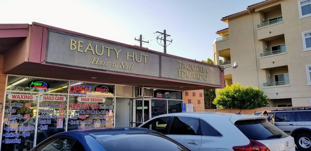 Taqueria Eduardo | restaurant | 3123 Williamsburg Dr, San Jose, CA 95117, USA | 4083749764 OR +1 408-374-9764