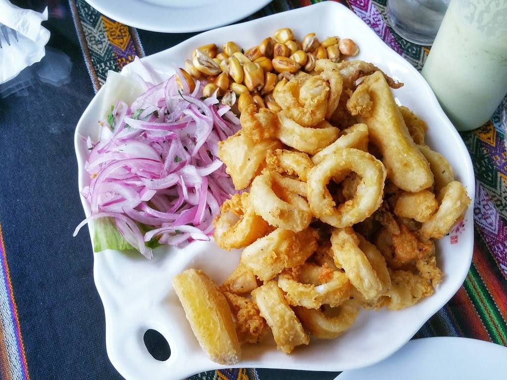 El Palacio De Los Mariscos | restaurant | 134 N Main St, Port Chester, NY 10573, USA | 9144814871 OR +1 914-481-4871