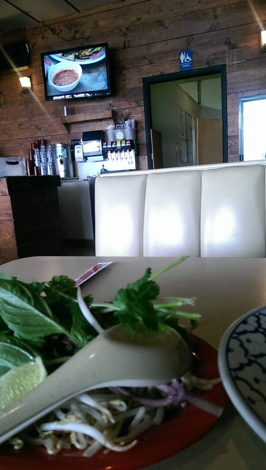 Thai Cuisine Tulsa | restaurant | 6380 E 31st St, Tulsa, OK 74135, USA | 9189499377 OR +1 918-949-9377