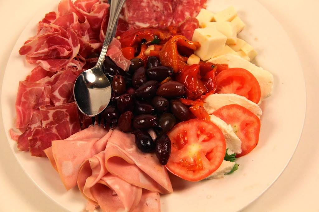 Amore Of Wayne | restaurant | 611 Ratzer Rd, Wayne, NJ 07470, USA | 9735957717 OR +1 973-595-7717