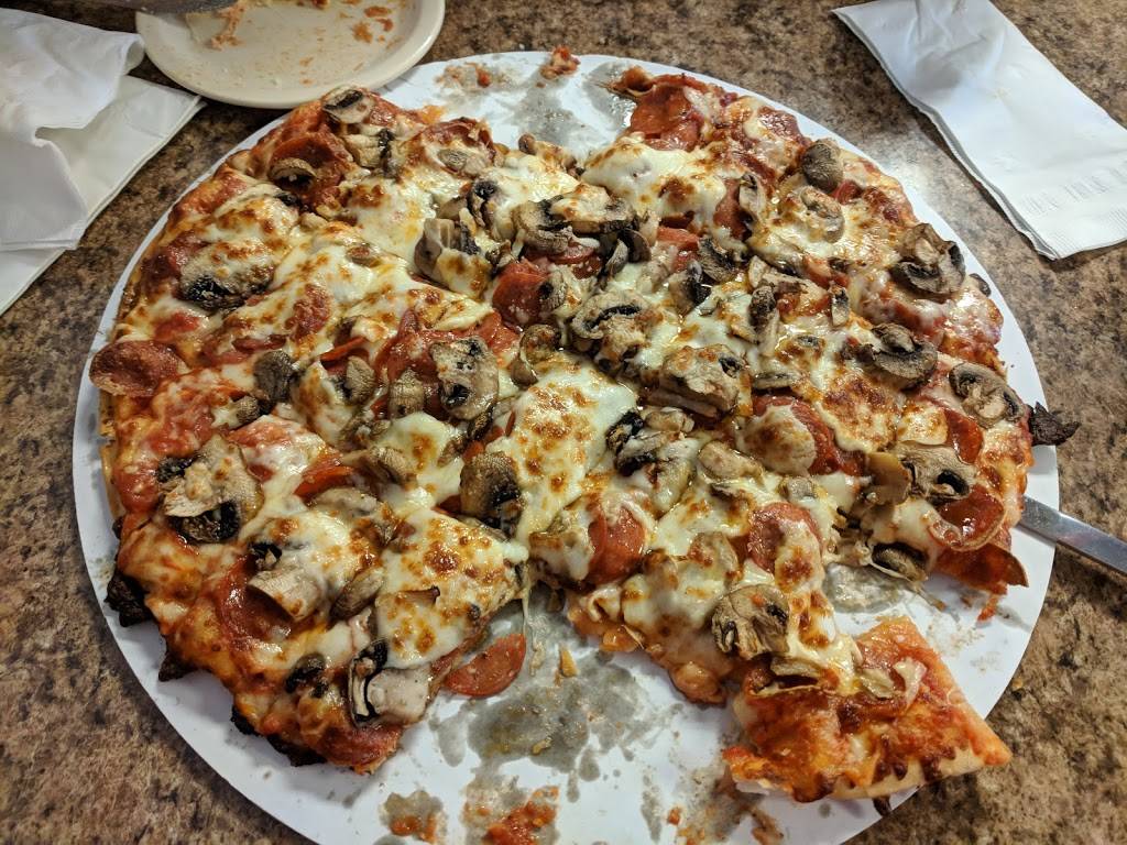 Tommys Pizza | restaurant | 1350 W Lane Ave, Columbus, OH 43221, USA | 6144862969 OR +1 614-486-2969