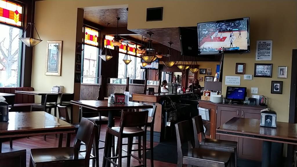 The Whittier Pub | restaurant | 2000 E 28th Ave, Denver, CO 80205, USA | 7206387397 OR +1 720-638-7397