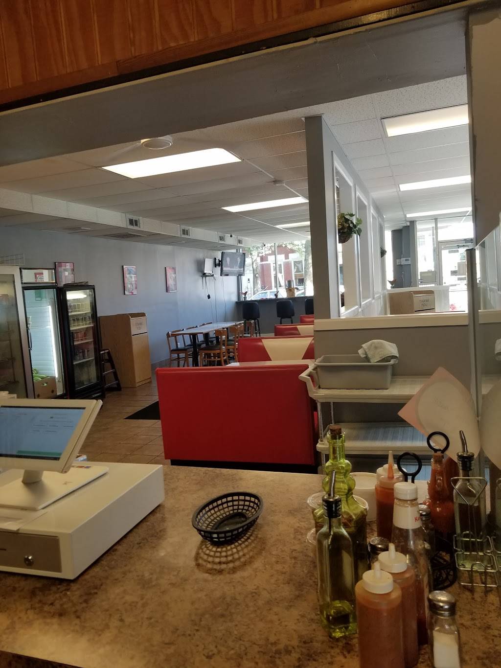 Dianas Food & Restaurant | restaurant | 1000 N Francisco Ave, Chicago, IL 60622, USA | 7732359218 OR +1 773-235-9218