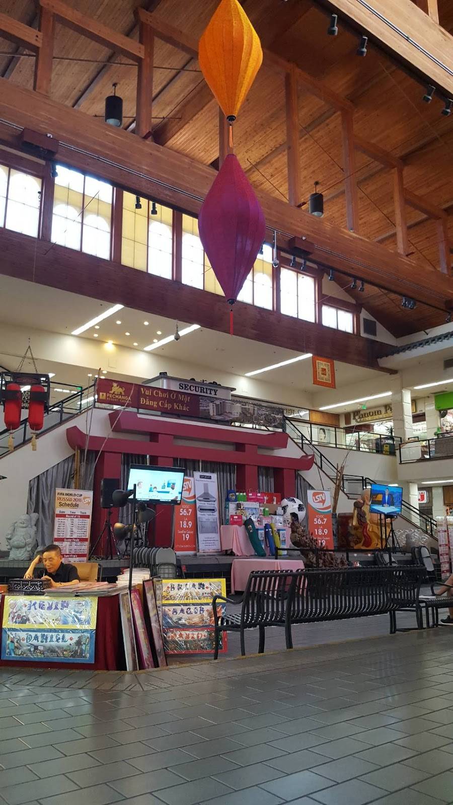 Asian Garden Fast Food | restaurant | 9200 Bolsa Ave, Westminster, CA 92683, USA | 7148943854 OR +1 714-894-3854