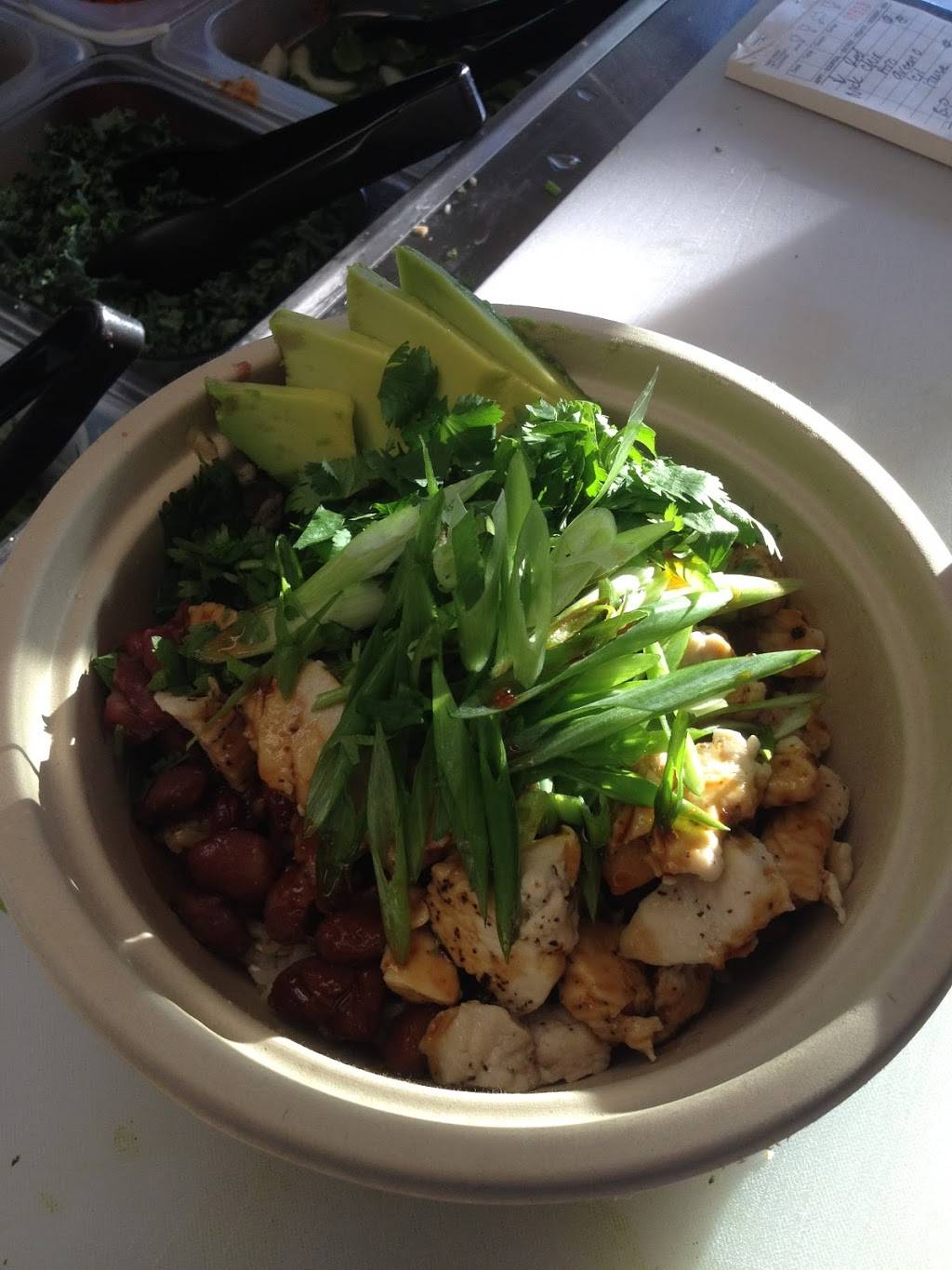 Eat Well | restaurant | 6035 NE Halsey St stall 8, Portland, OR 97213, USA | 9719909955 OR +1 971-990-9955