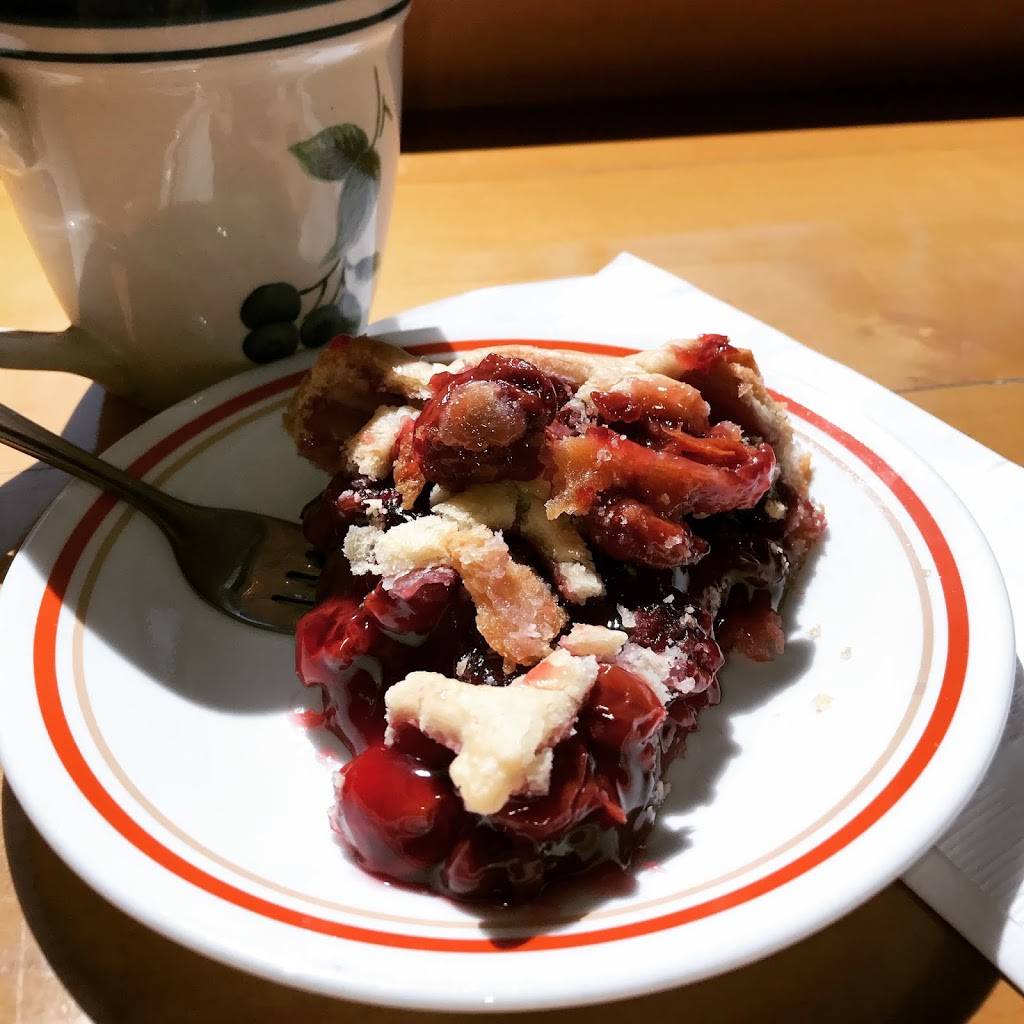 Cranes In The City | bakery | 11 E 8th St, Holland, MI 49423, USA | 6167962489 OR +1 616-796-2489