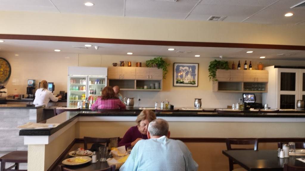 La Fragua Restaurante | restaurant | 7931 NW 2nd St, Miami, FL 33126, USA | 3052663226 OR +1 305-266-3226