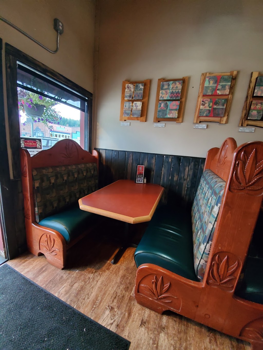 Roslyn Mexican Grill | restaurant | 103 W Pennsylvania Ave, Roslyn, WA 98941, USA | 5096493599 OR +1 509-649-3599