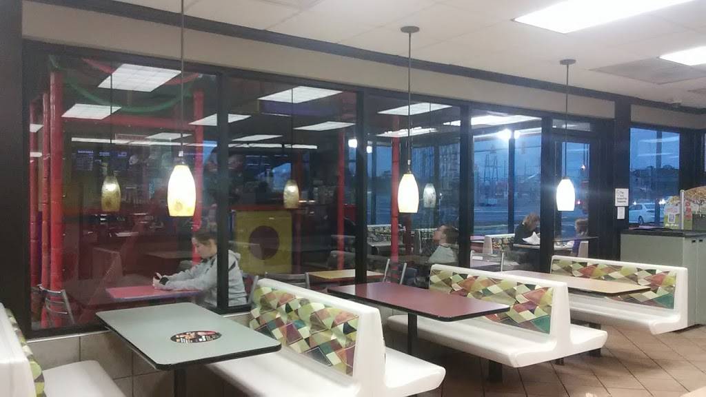 McDonalds | cafe | 4992 Long Beach Rd SE, Southport, NC 28461, USA | 9104579410 OR +1 910-457-9410