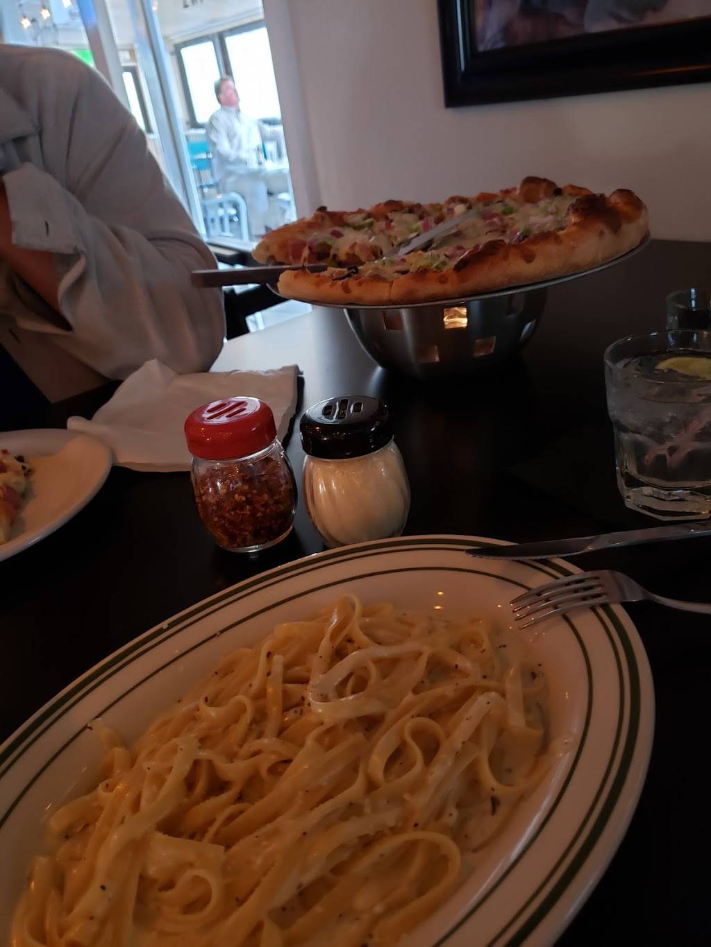 GeJos Original | restaurant | 7200 E Dry Creek Rd, Centennial, CO 80112, USA | 3038623248 OR +1 303-862-3248