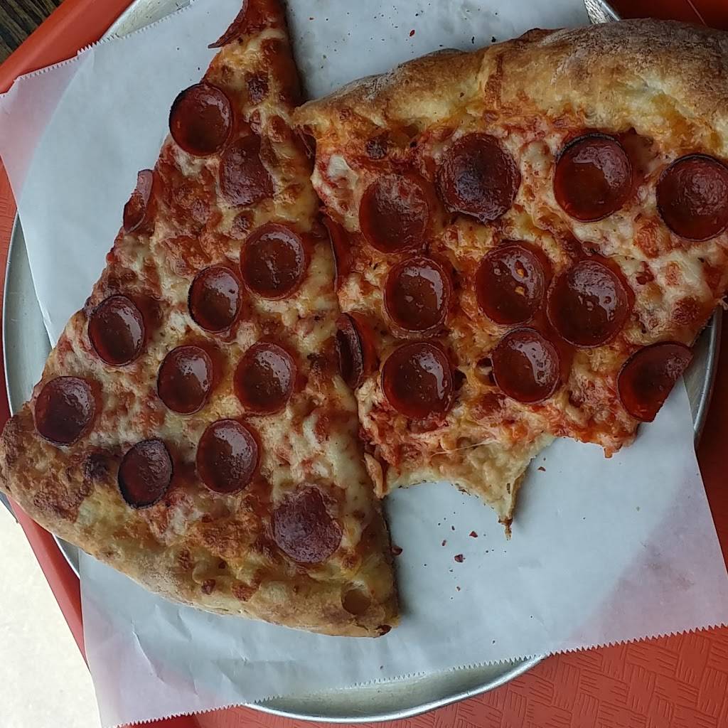 Bambinos pizza co | restaurant | 3320 N Eastern Ave B, Los Angeles, CA 90032, United States | 3233976811 OR +1 323-397-6811