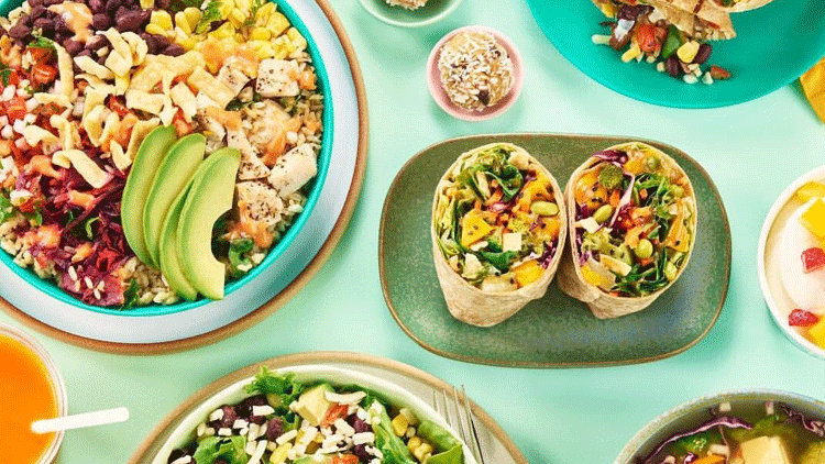 Freshii Heartland Town Centre | restaurant | 5955 Latimer Dr #11A, Mississauga, ON L5V 1R7, Canada | 9052869992 OR +1 905-286-9992