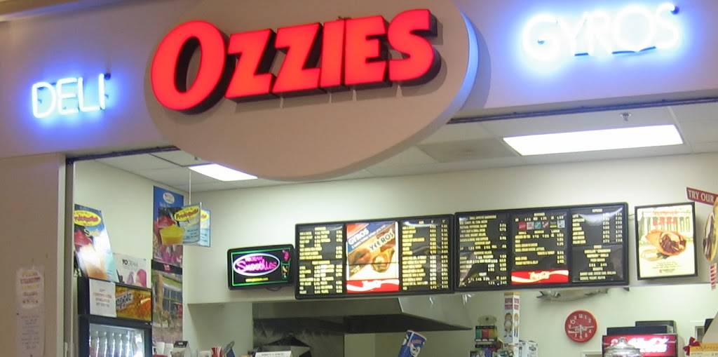 Ozzies Deli & Gyros | restaurant | 10000 SE Main St, Portland, OR 97216, USA | 5032554222 OR +1 503-255-4222