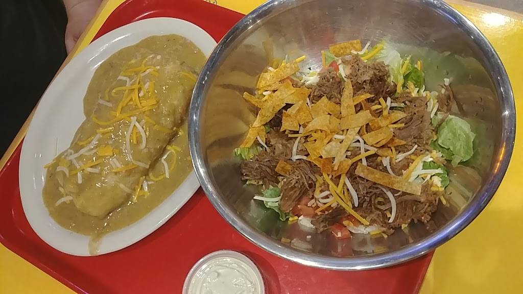 Fuzzys Taco Shop | restaurant | 4365 Centerplace Dr #100, Greeley, CO 80634, USA | 9703393663 OR +1 970-339-3663