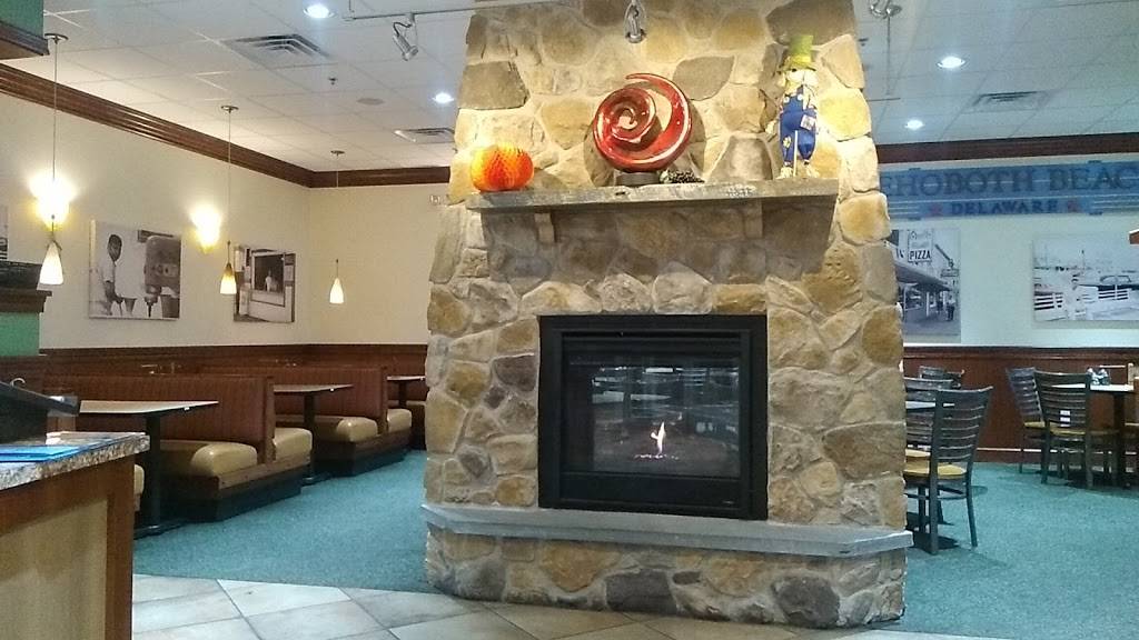 Grotto Pizza | restaurant | 7075 Minstrel Way, Columbia, MD 21046, USA | 4435838200 OR +1 443-583-8200